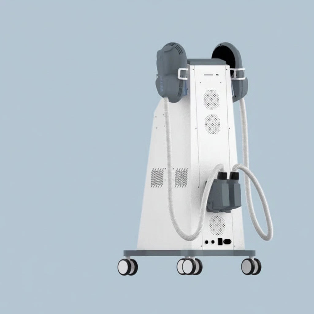 Riorna EMSlim Nova 2 Handles Single Control EMS device