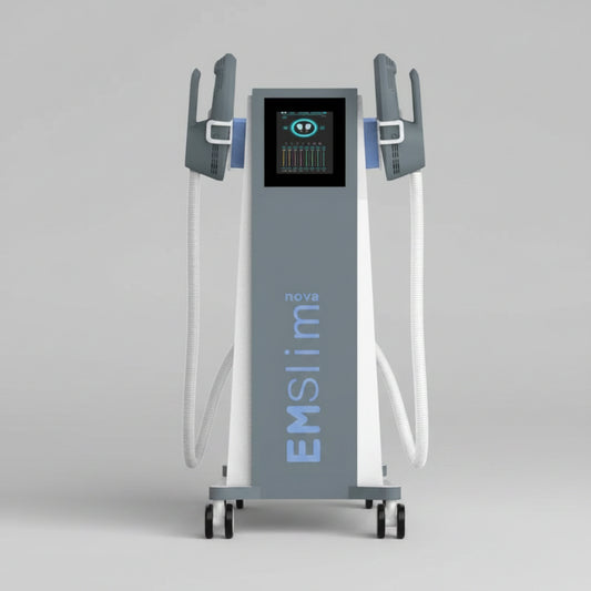 Riorna EMSlim Nova 2 Handles Single Control muscle sculpting machine
