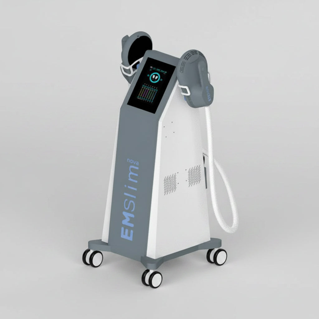 Riorna EMSlim Nova 2 Handles Single Control
