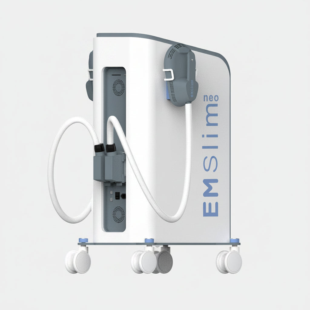 riorna emslim neo dual control fat reduction muscle activation